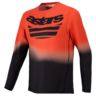 Fahrradtrikots langarm Alpinestars A-Dura Astars 2.0 (Bild 3)