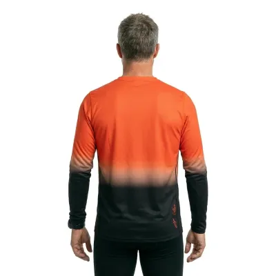 Fahrradtrikots langarm Alpinestars A-Dura Astars 2.0 (Bild 6)