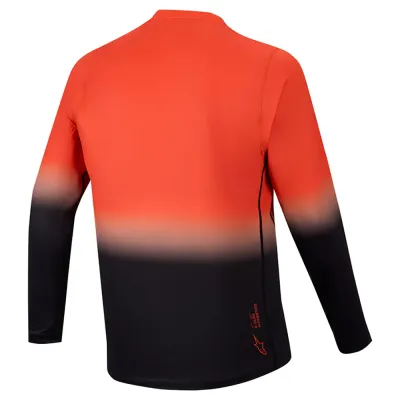 Fahrradtrikots langarm Alpinestars A-Dura Astars 2.0 (Bild 8)