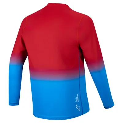 Fahrradtrikots langarm Alpinestars A-Dura Astars 2.0 (Bild 12)
