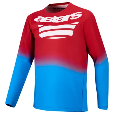 Fahrradtrikots langarm Alpinestars A-Dura Astars 2.0 (Bild 15)