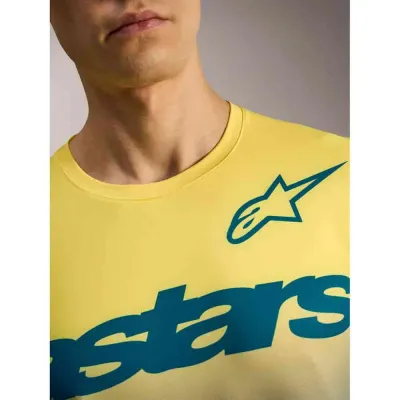 Fahrradtrikots kurzarm Alpinestars A-Dura Astars 2.0 (Bild 11)
