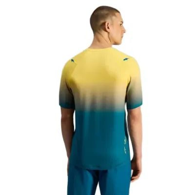 Fahrradtrikots kurzarm Alpinestars A-Dura Astars 2.0 (Bild 8)