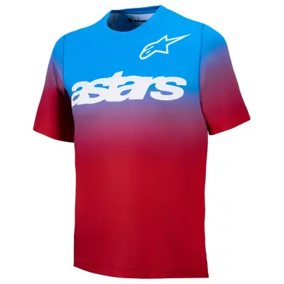 Fahrradtrikots kurzarm Alpinestars A-Dura Astars 2.0 (Bild 26)