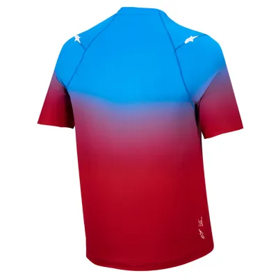 Fahrradtrikots kurzarm Alpinestars A-Dura Astars 2.0 (Bild 27)