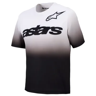 Fahrradtrikots kurzarm Alpinestars A-Dura Astars 2.0 (Bild 30)