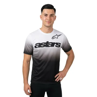Fahrradtrikots kurzarm Alpinestars A-Dura Astars 2.0 (Bild 32)