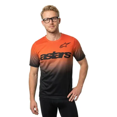 Fahrradtrikots kurzarm Alpinestars A-Dura Astars 2.0 (Bild 12)