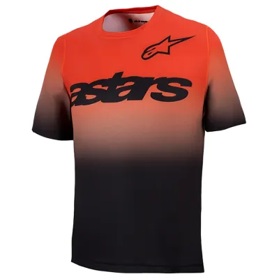 Fahrradtrikots kurzarm Alpinestars A-Dura Astars 2.0 (Bild 14)