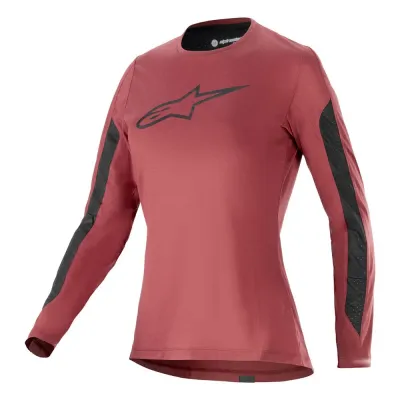 Fahrradtrikots langarm Alpinestars A-Dura Dri Astar (Bild 5)