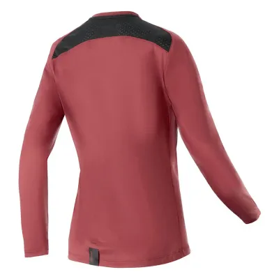Fahrradtrikots langarm Alpinestars A-Dura Dri Astar (Bild 6)