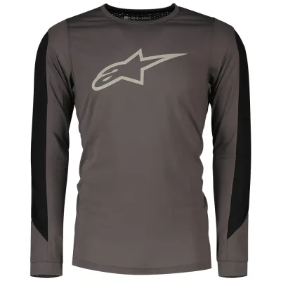 Fahrradtrikots langarm Alpinestars A-Dura Dri Astar (Bild 3)