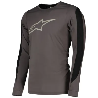 Fahrradtrikots langarm Alpinestars A-Dura Dri Astar (Bild 4)