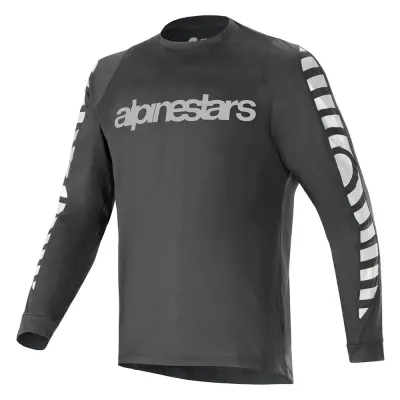 Fahrradtrikots langarm Alpinestars A-Dura Dri Oscar (Bild 1)