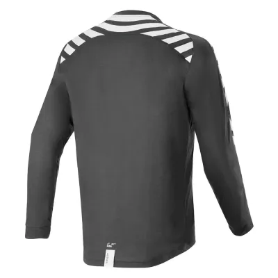 Fahrradtrikots langarm Alpinestars A-Dura Dri Oscar (Bild 2)