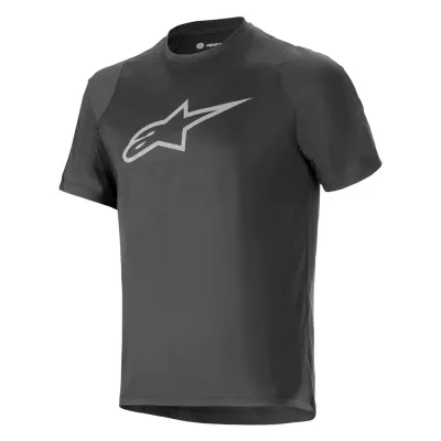 Fahrradtrikots kurzarm Alpinestars A-Dura Dri Oscar (Bild 1)