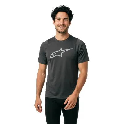 Fahrradtrikots kurzarm Alpinestars A-Dura Dri Oscar (Bild 3)