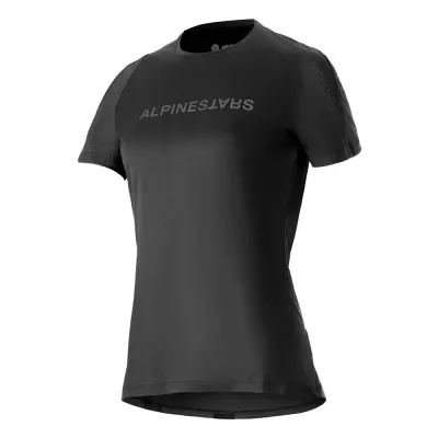 Fahrradtrikots kurzarm Alpinestars A-Dura Dri Switch (Bild 4)