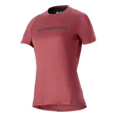 Fahrradtrikots kurzarm Alpinestars A-Dura Dri Switch (Bild 5)