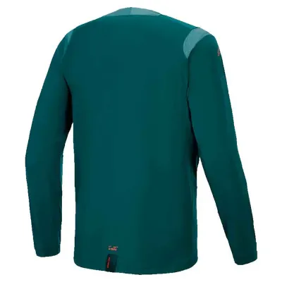 Fahrradtrikots langarm Alpinestars A-Dura Dri Wool (Bild 4)