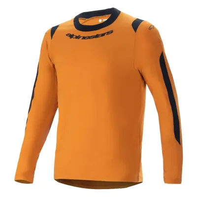 Fahrradtrikots langarm Alpinestars A-Dura Dri Wool (Bild 1)