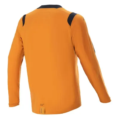 Fahrradtrikots langarm Alpinestars A-Dura Dri Wool (Bild 2)
