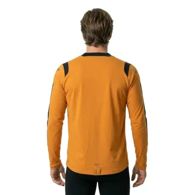 Fahrradtrikots langarm Alpinestars A-Dura Dri Wool (Bild 4)