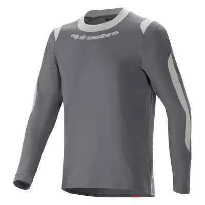 Fahrradtrikots langarm Alpinestars A-Dura Dri Wool (Bild 5)