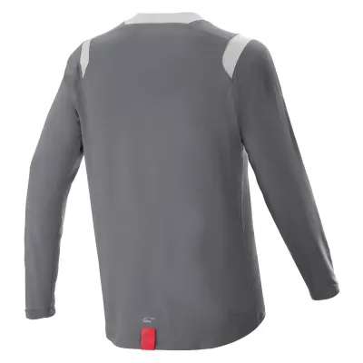 Fahrradtrikots langarm Alpinestars A-Dura Dri Wool (Bild 6)