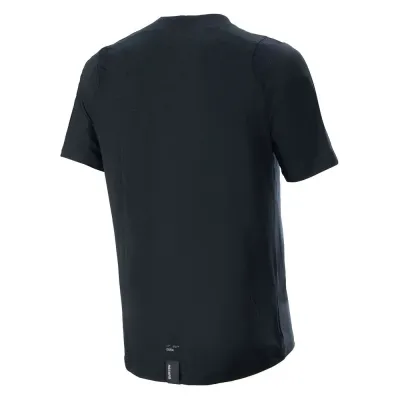 Fahrradtrikots kurzarm Alpinestars A-Dura Dri Wool (Bild 2)