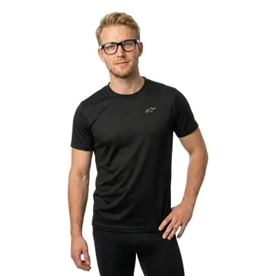 Fahrradtrikots kurzarm Alpinestars A-Dura Dri Wool (Bild 3)