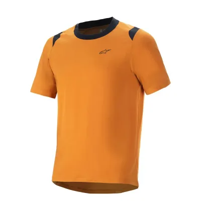 Fahrradtrikots kurzarm Alpinestars A-Dura Dri Wool (Bild 5)