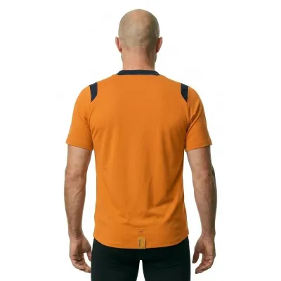 Fahrradtrikots kurzarm Alpinestars A-Dura Dri Wool (Bild 8)