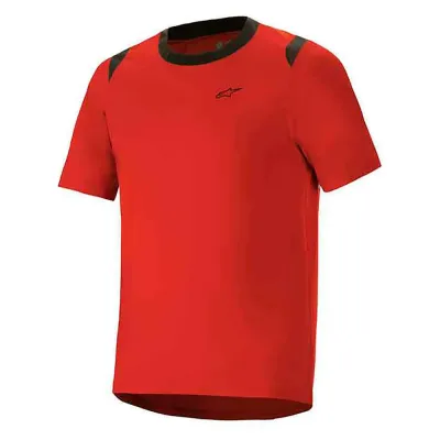 Fahrradtrikots kurzarm Alpinestars A-Dura Dri Wool (Bild 7)
