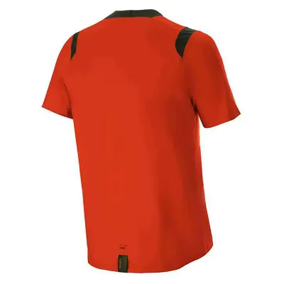 Fahrradtrikots kurzarm Alpinestars A-Dura Dri Wool (Bild 8)