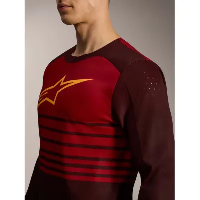 Fahrradtrikots langarm Alpinestars A-Dura Elite 2.0 (Bild 26)