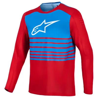 Fahrradtrikots langarm Alpinestars A-Dura Elite 2.0 (Bild 31)