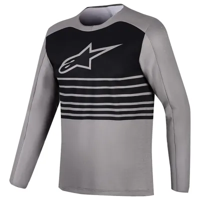 Fahrradtrikots langarm Alpinestars A-Dura Elite 2.0 (Bild 29)