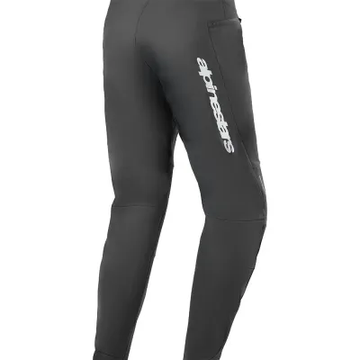 Fahrradhose lang Alpinestars A-Dura Elite Hosen 0 (Bild 2)