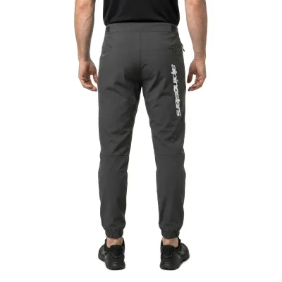 Fahrradhose lang Alpinestars A-Dura Elite Hosen 0 (Bild 4)