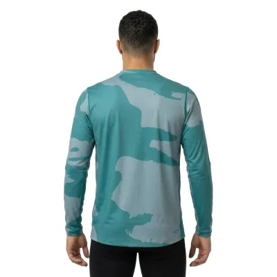 Fahrradtrikots langarm Alpinestars A-Dura Hollow Camo (Bild 14)