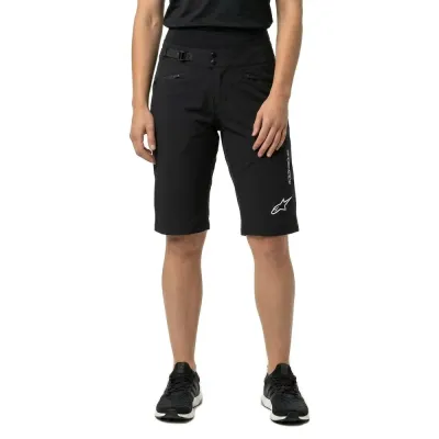 MTB Shorts Alpinestars A-Dura kurze Hose 2024 (Bild 3)