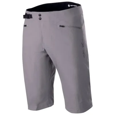 MTB Shorts Alpinestars A-Dura Liner kurze Hose (Bild 5)
