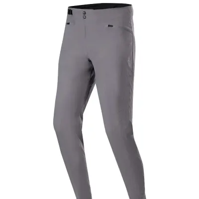 Fahrradhose lang Alpinestars A-Dura MTB Hosen 0 (Bild 4)
