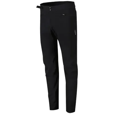 Fahrradhose lang Alpinestars A-Dura MTB Hosen 0 (Bild 2)