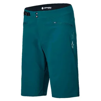 Kurze Radlerhose Alpinestars A-Dura (Bild 3)