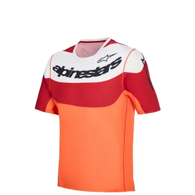 Fahrradtrikots kurzarm Alpinestars A-Dura Race (Bild 26)