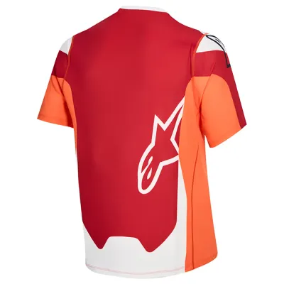 Fahrradtrikots kurzarm Alpinestars A-Dura Race (Bild 27)