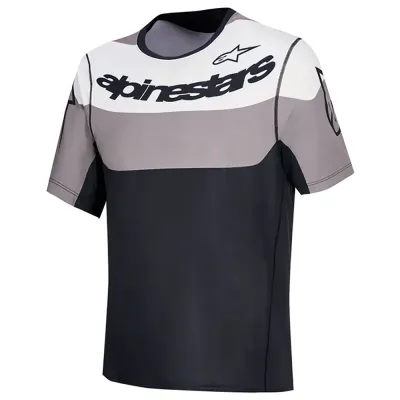 Fahrradtrikots kurzarm Alpinestars A-Dura Race (Bild 3)