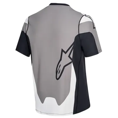 Fahrradtrikots kurzarm Alpinestars A-Dura Race (Bild 4)